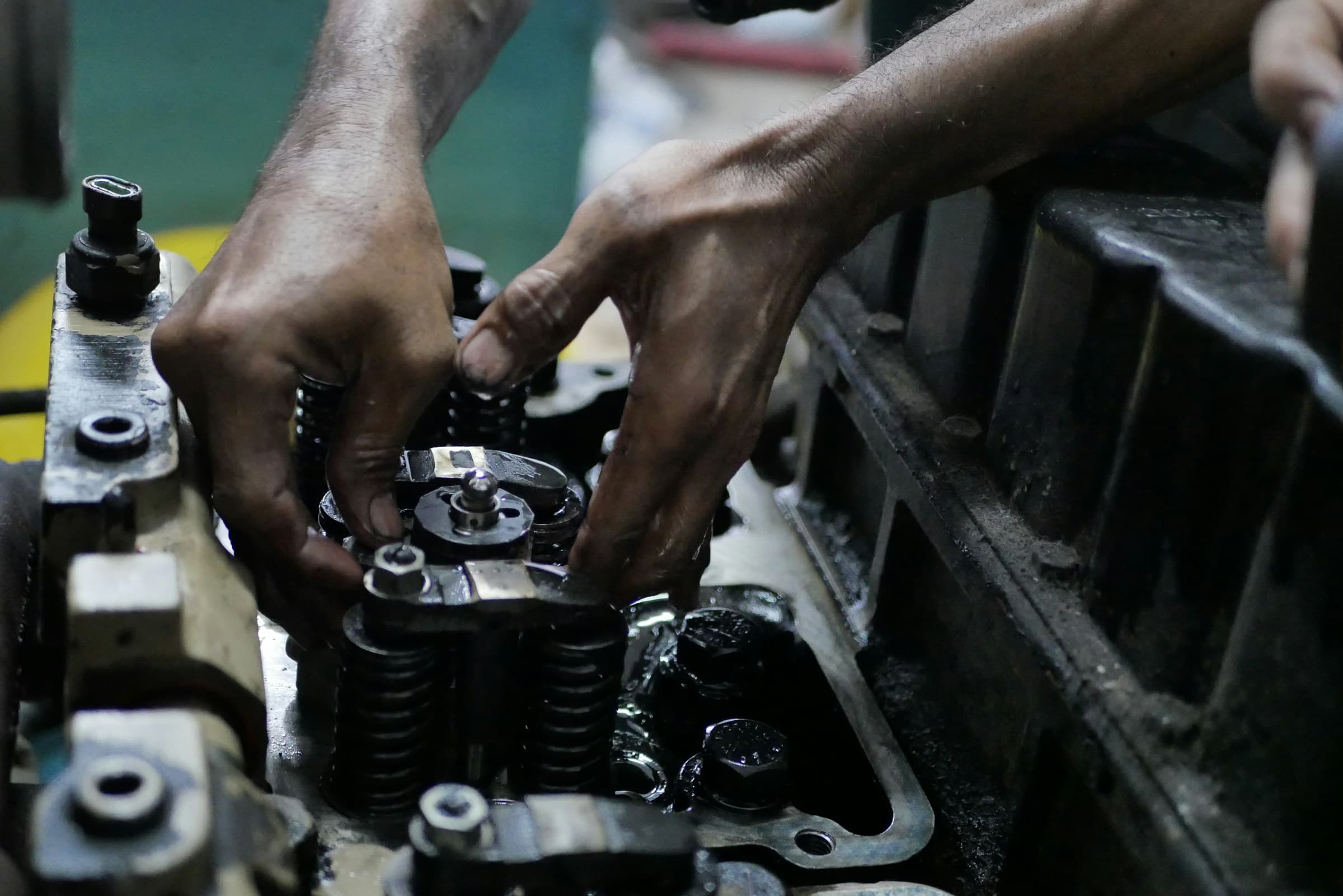 Quality Aftermarket Solutions